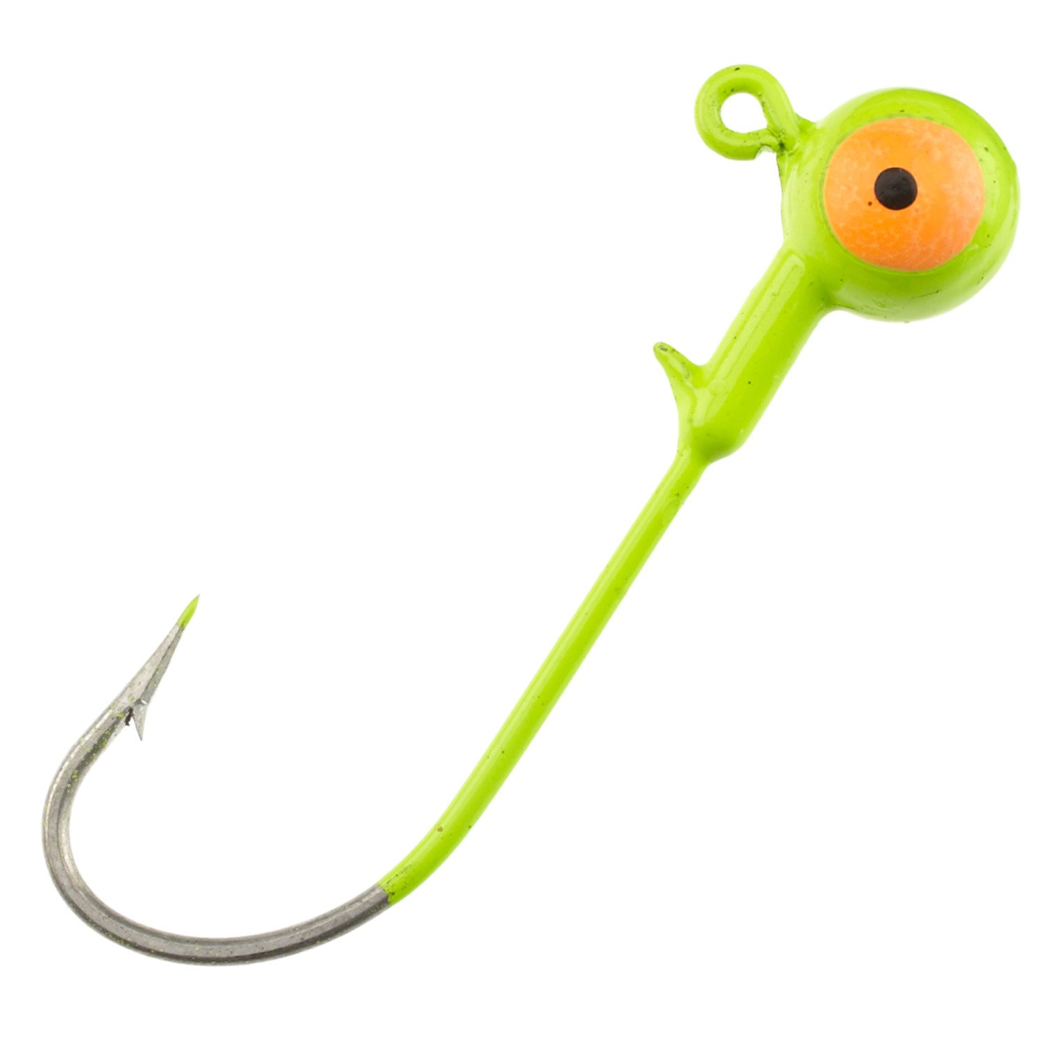 H&H Lure Cocahoe 1/2 oz. Jigheads 10-Pack