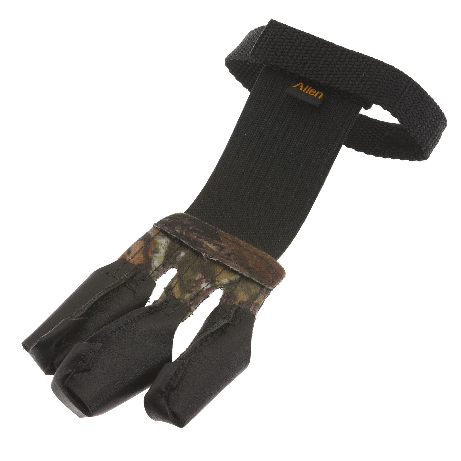 Allen Company Medium Super Comfort Archery Glove