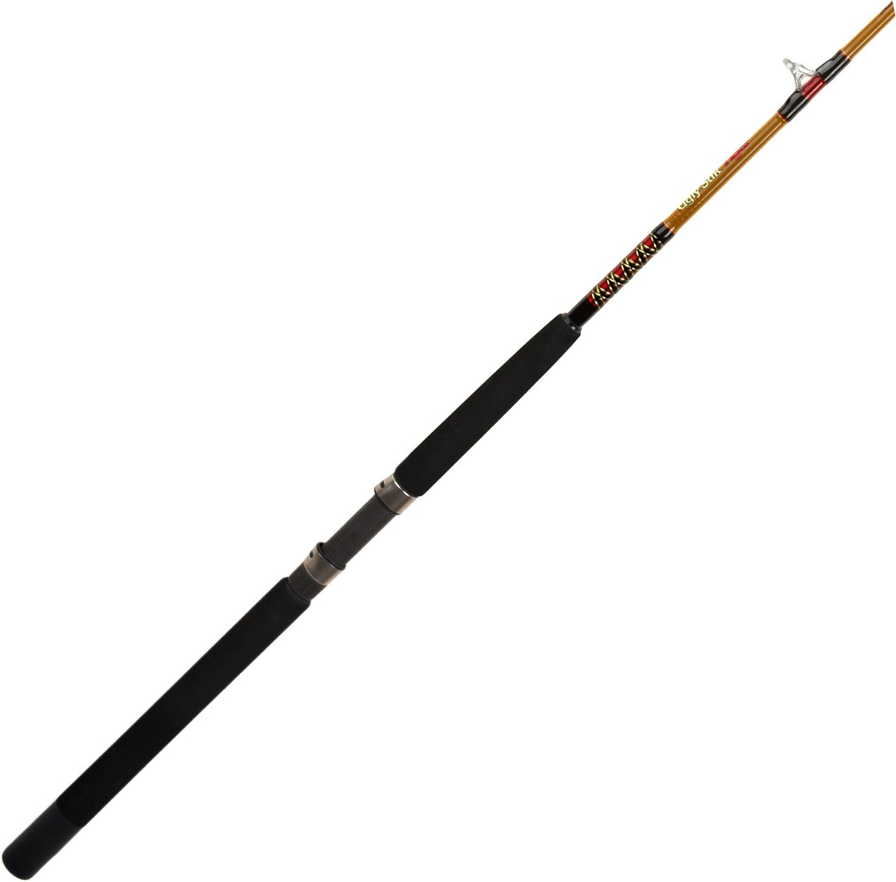 Shakespeare® Ugly Stik Tiger 7' Saltwater Casting Rod