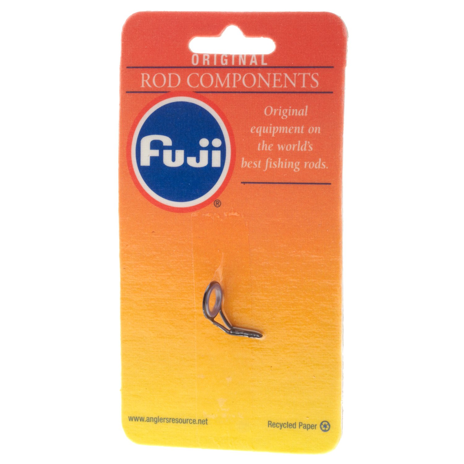 Fuji Hardloy Rod Guide