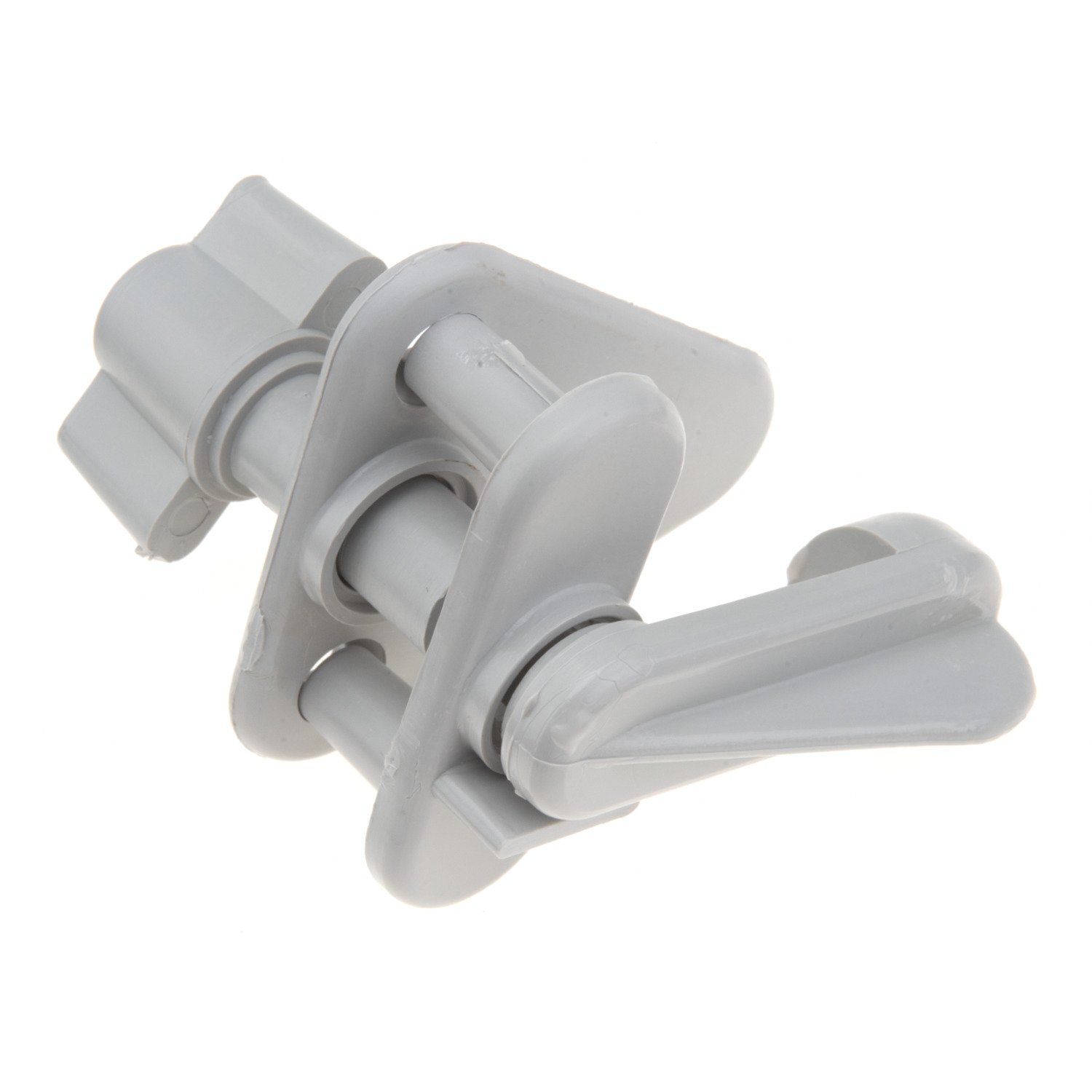 T-H Marine Pontoon Gate Latch