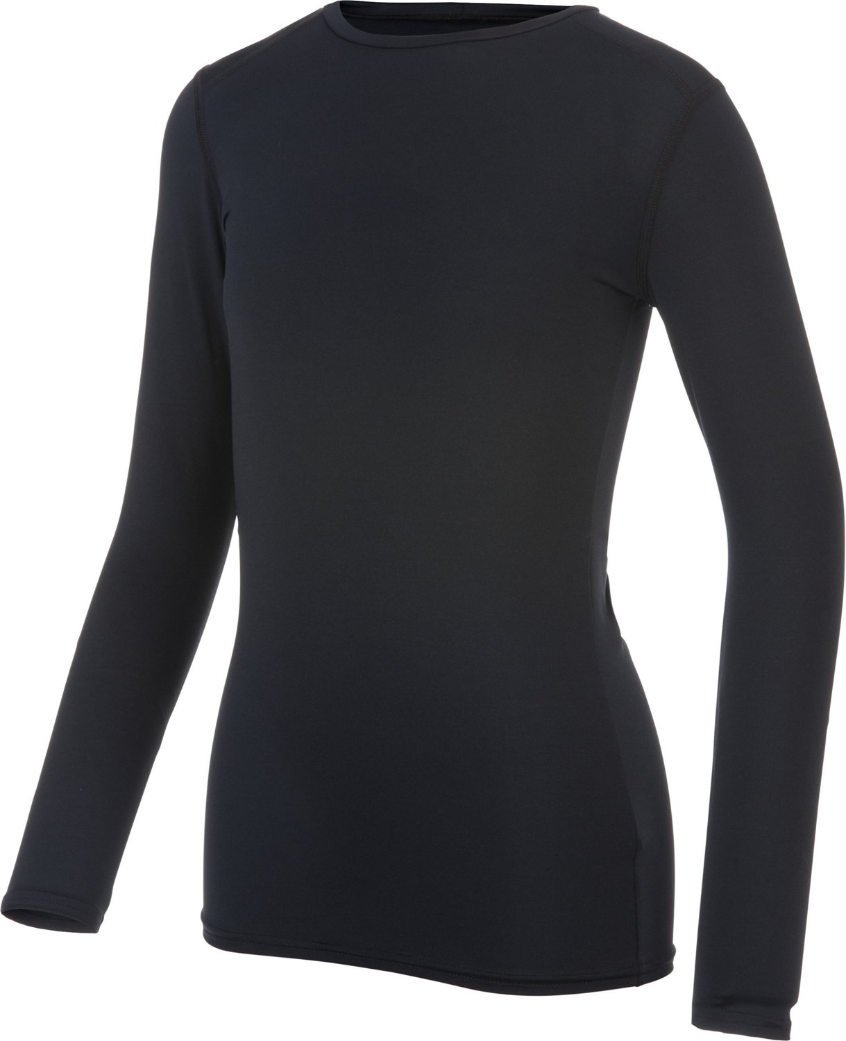 BCG™ Boys' Basic Compression Shirt