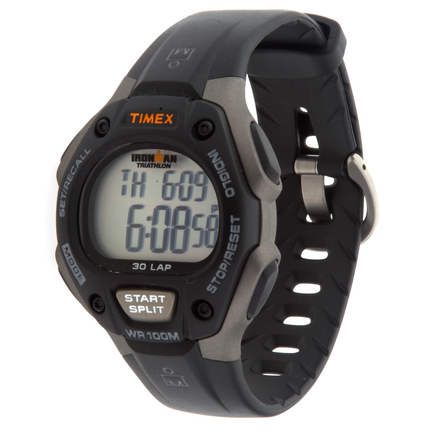 Timex Men's Ironman® 30-Lap Watch