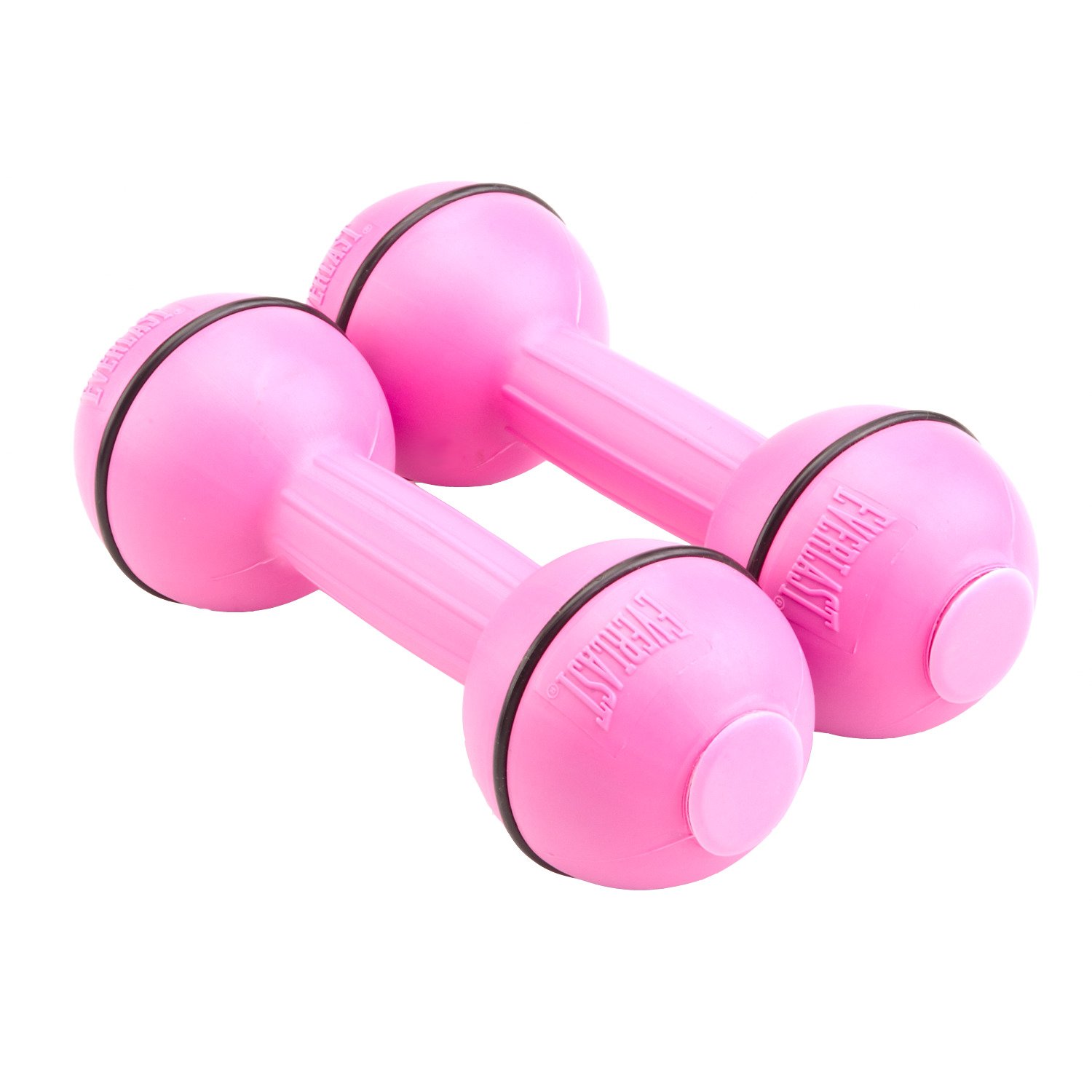 Everlast® 5 lb. Dumbbell Set