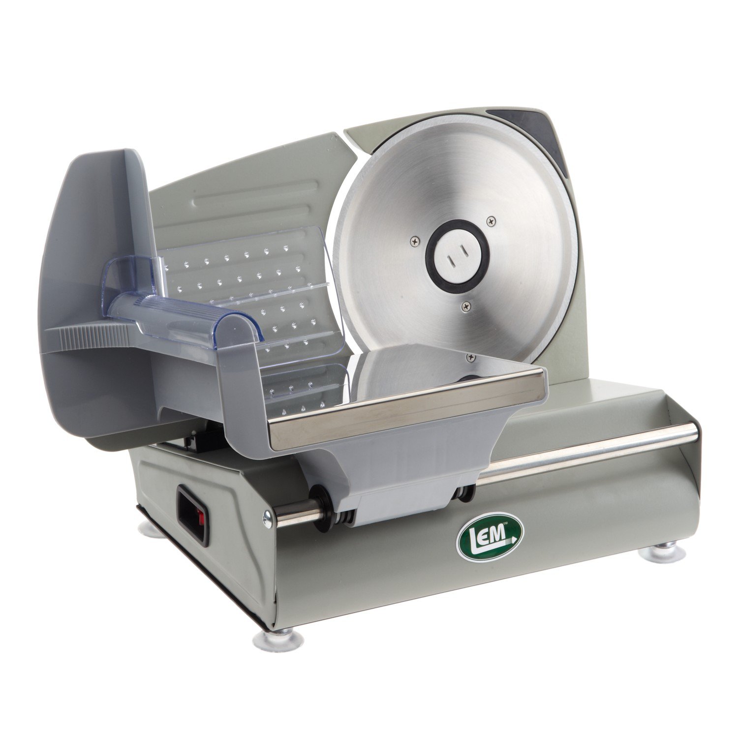 LEM Meat Slicer