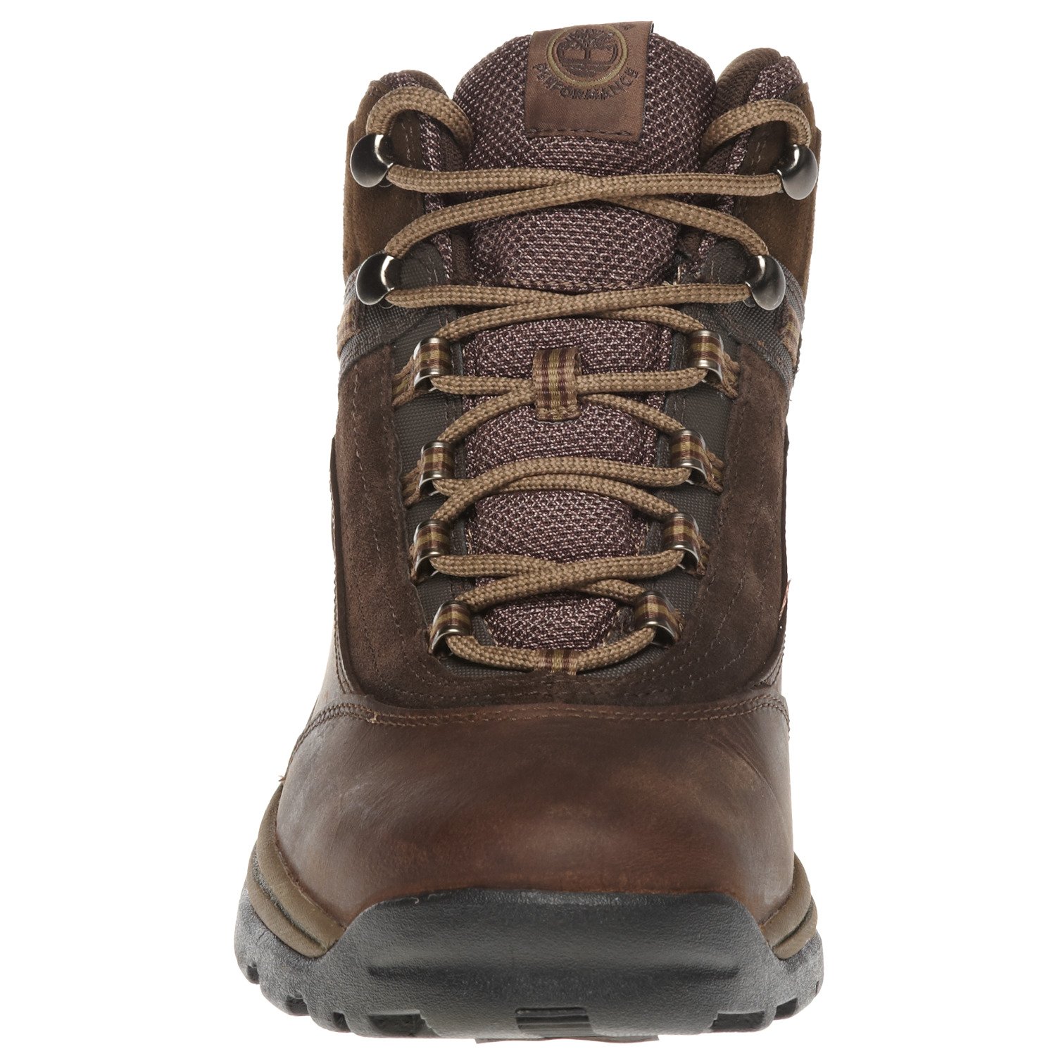 Timberland Men's Conway Trail Mid Hiking Boots thumbnail