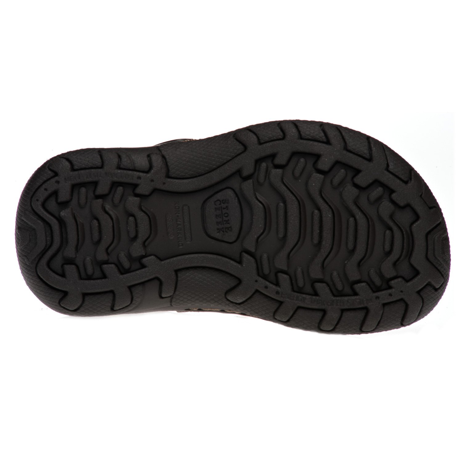 Stone Creek™ Infant Boys' Jackson Fisherman Sandals thumbnail