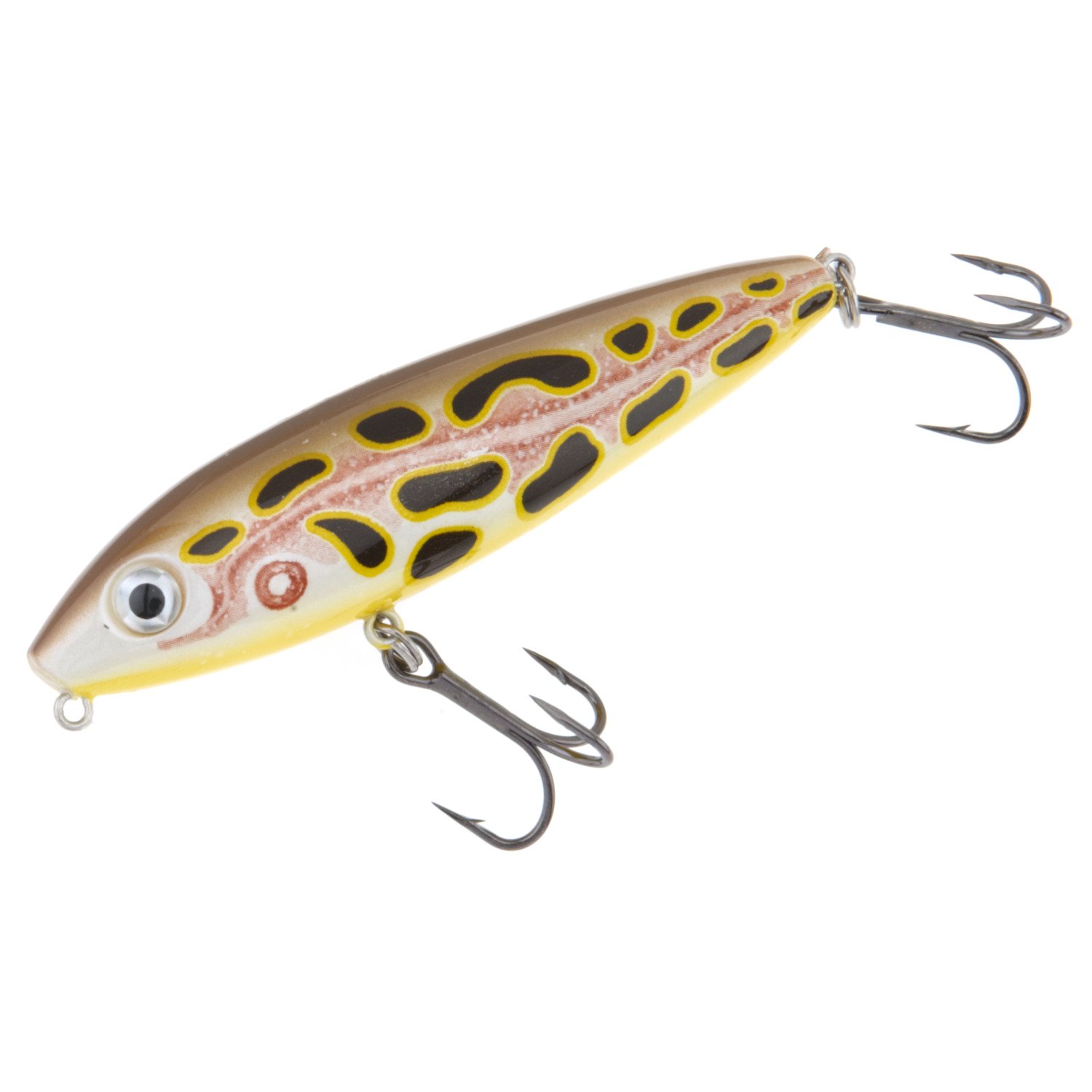 Rapala® Skitter Walk® 3-1/8
