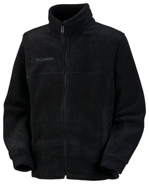Columbia Sportswear Boys' Steens Mountain Jacket