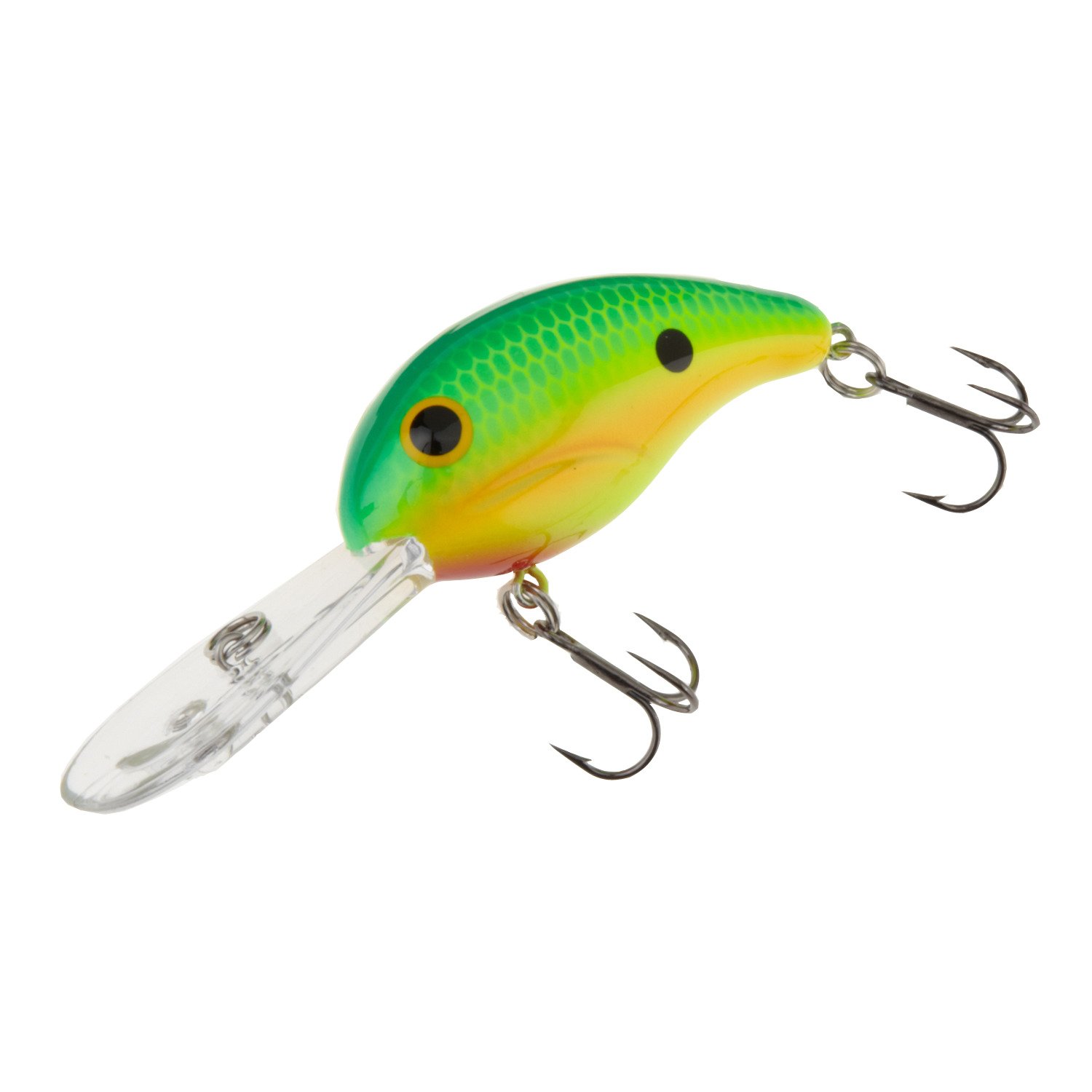 Bandit® Lures 300 Series Crankbait