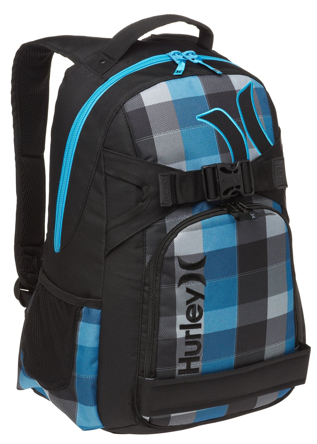 Hurley Honor Roll Skateboard Backpack