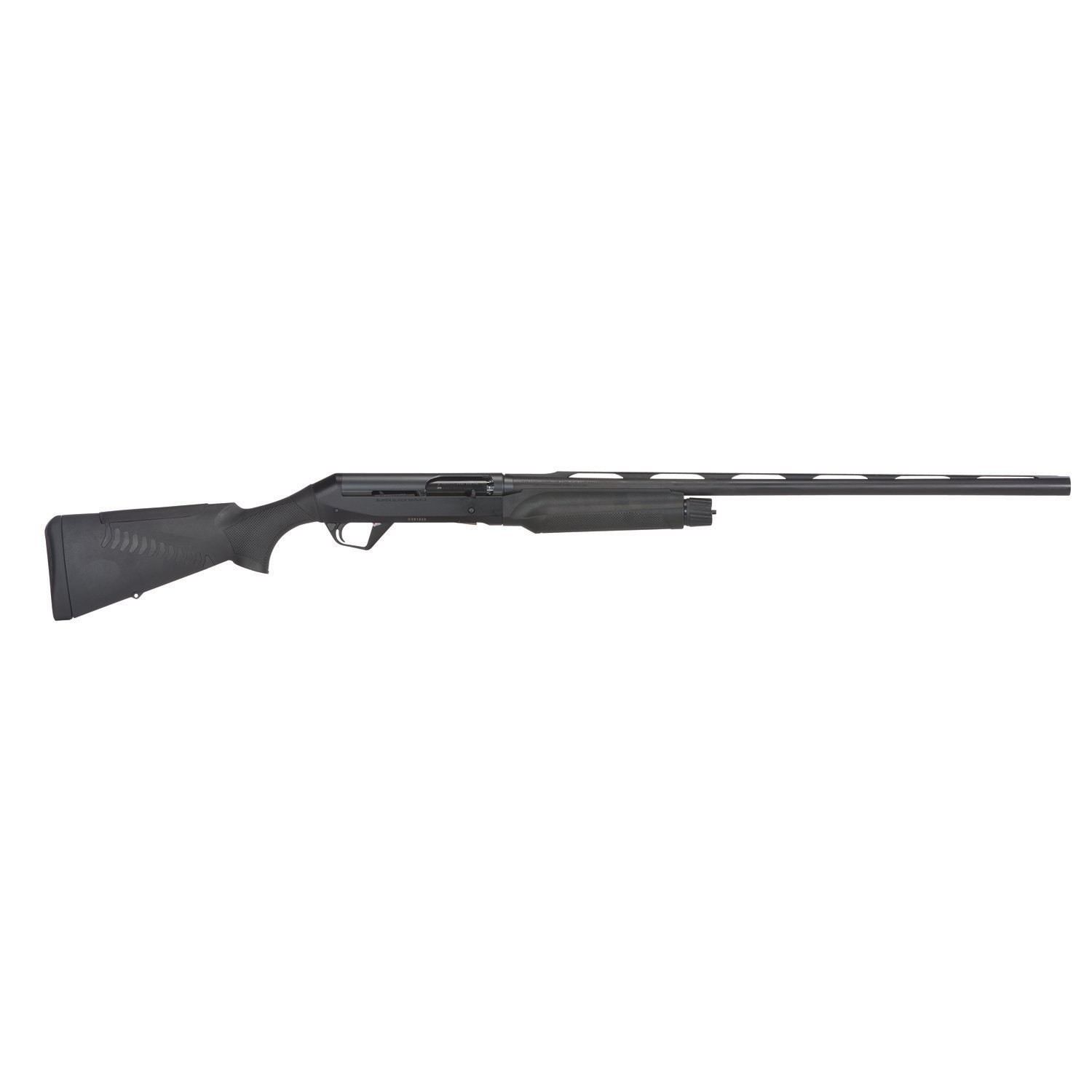 Benelli Super Black Eagle II 12 Gauge Semiautomatic Shotgun
