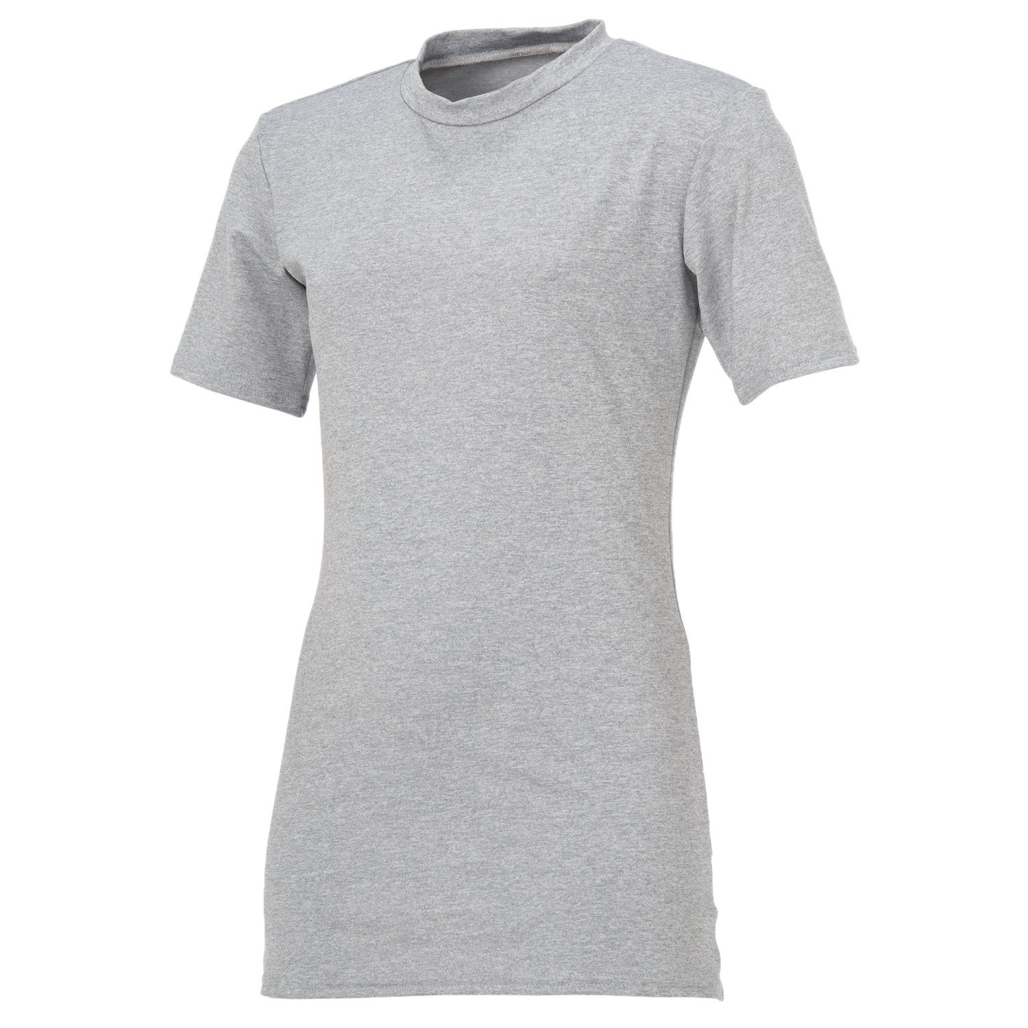 BCG™ Boys' Compression Crew Neck Shirt
