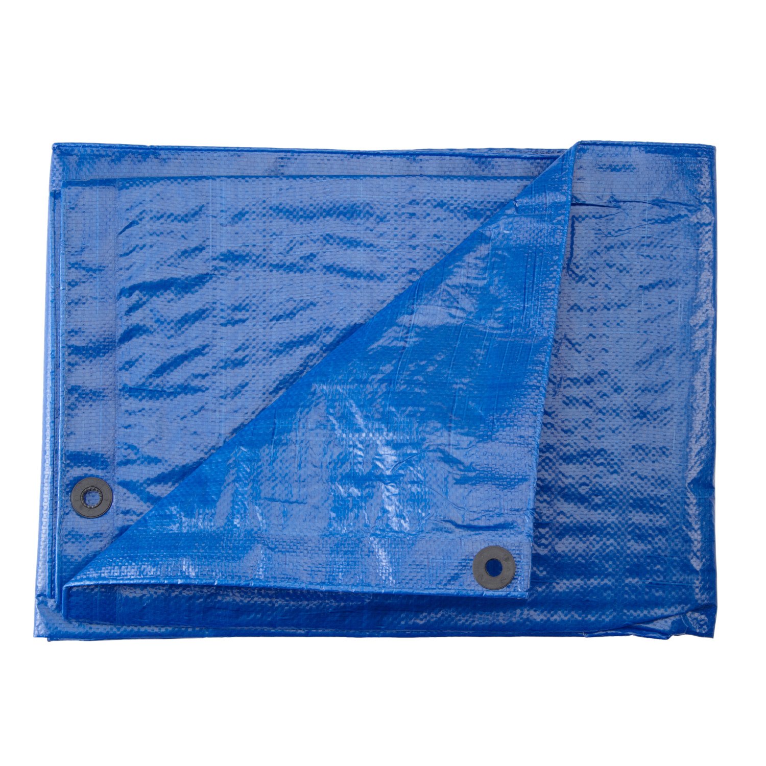 Timber Creek 10' x 12' LD Poly Tarp