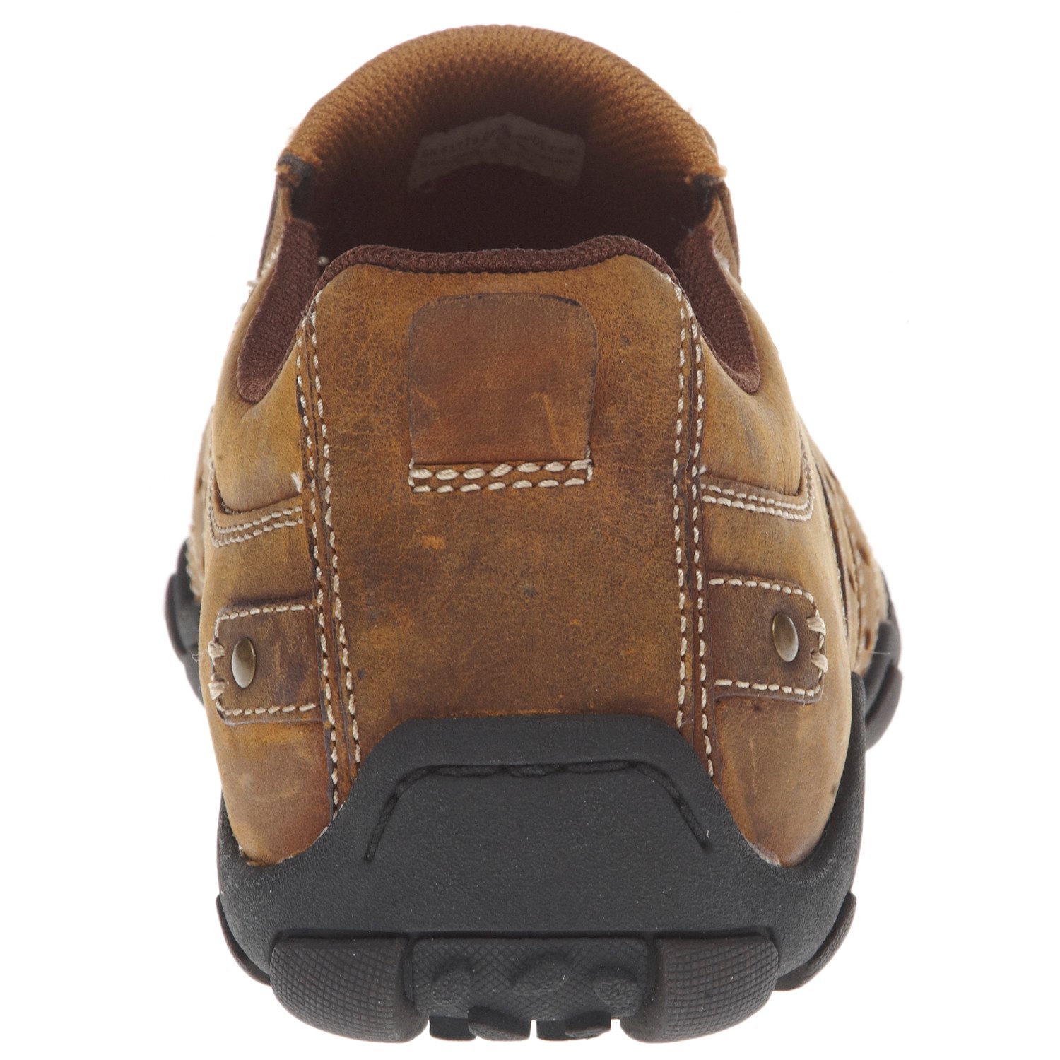 SKECHERS Men's Diameter-Heisman Casual Shoes thumbnail