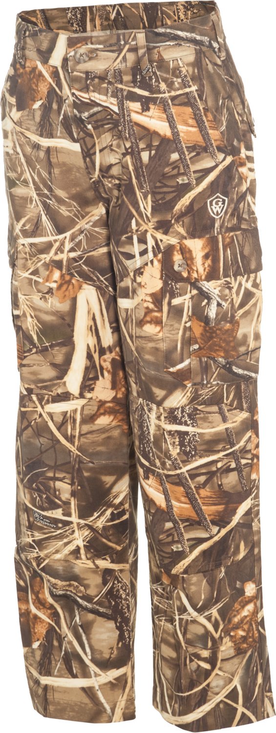 Game Winner® Kids' Twill Pant