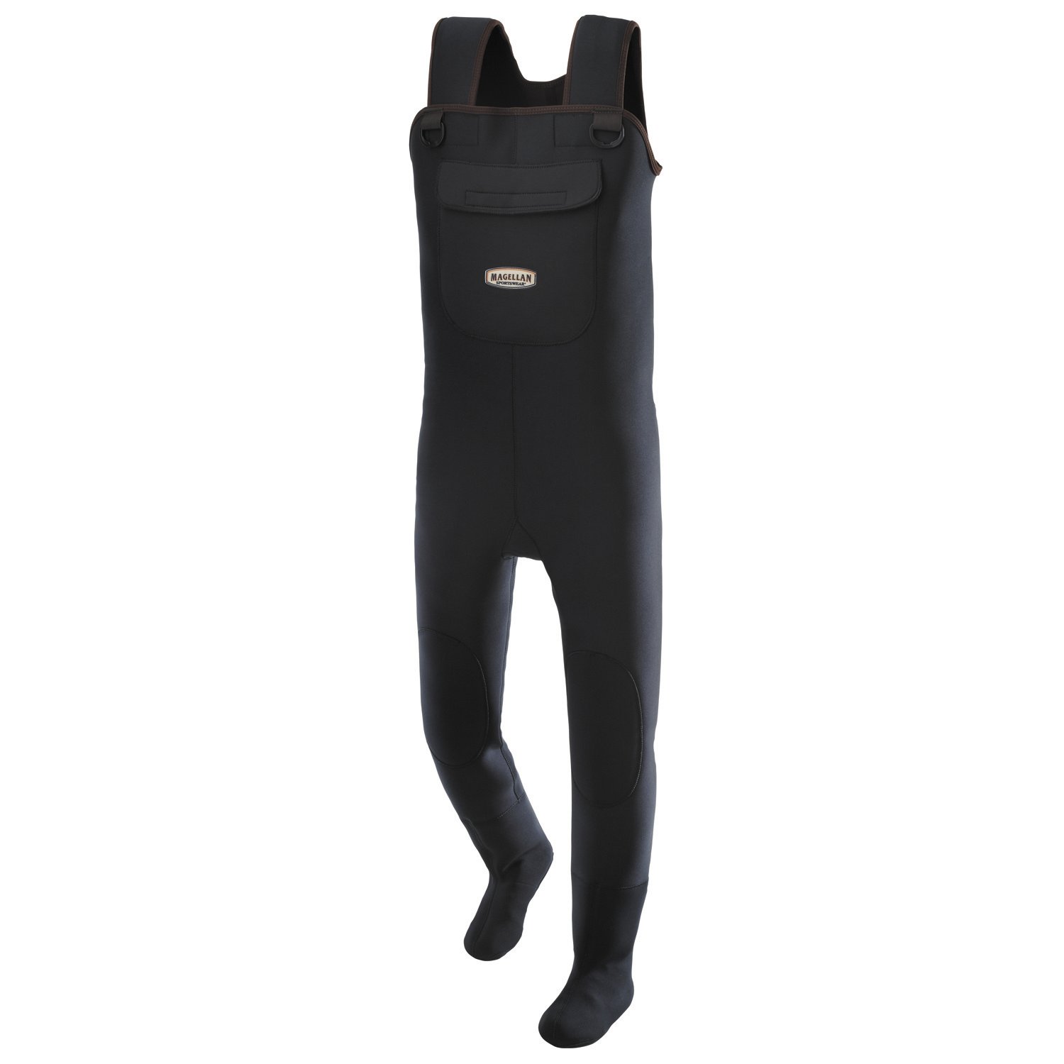 Magellan Outdoors Men's Neoprene Stockingfoot Wader