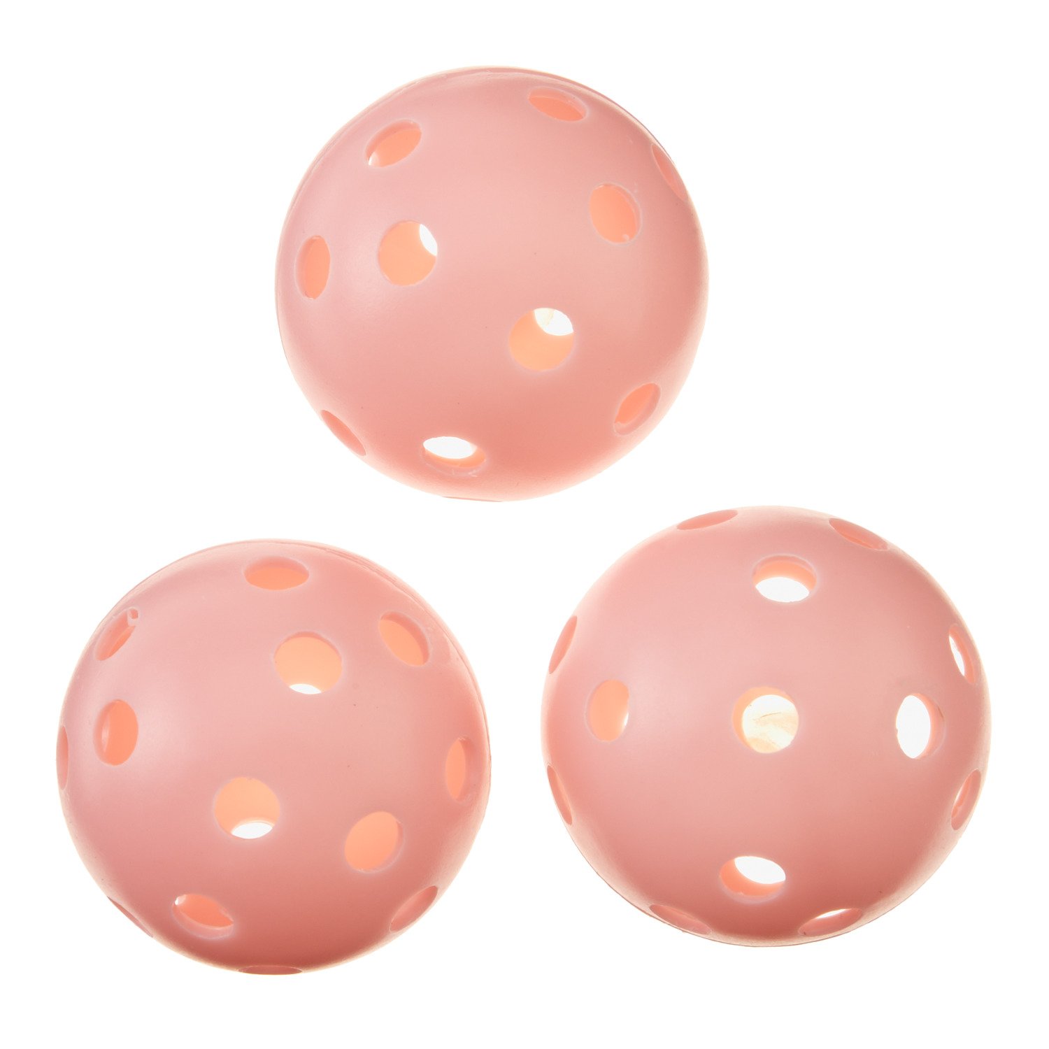 Golfmate® Practice Whiffle Golf Balls 12-Pack