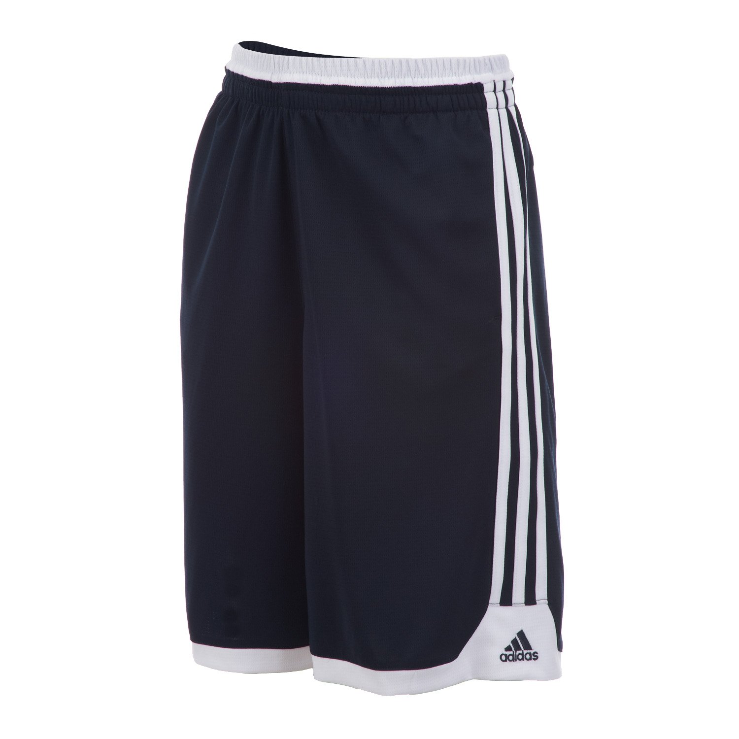 Dark Navy/White