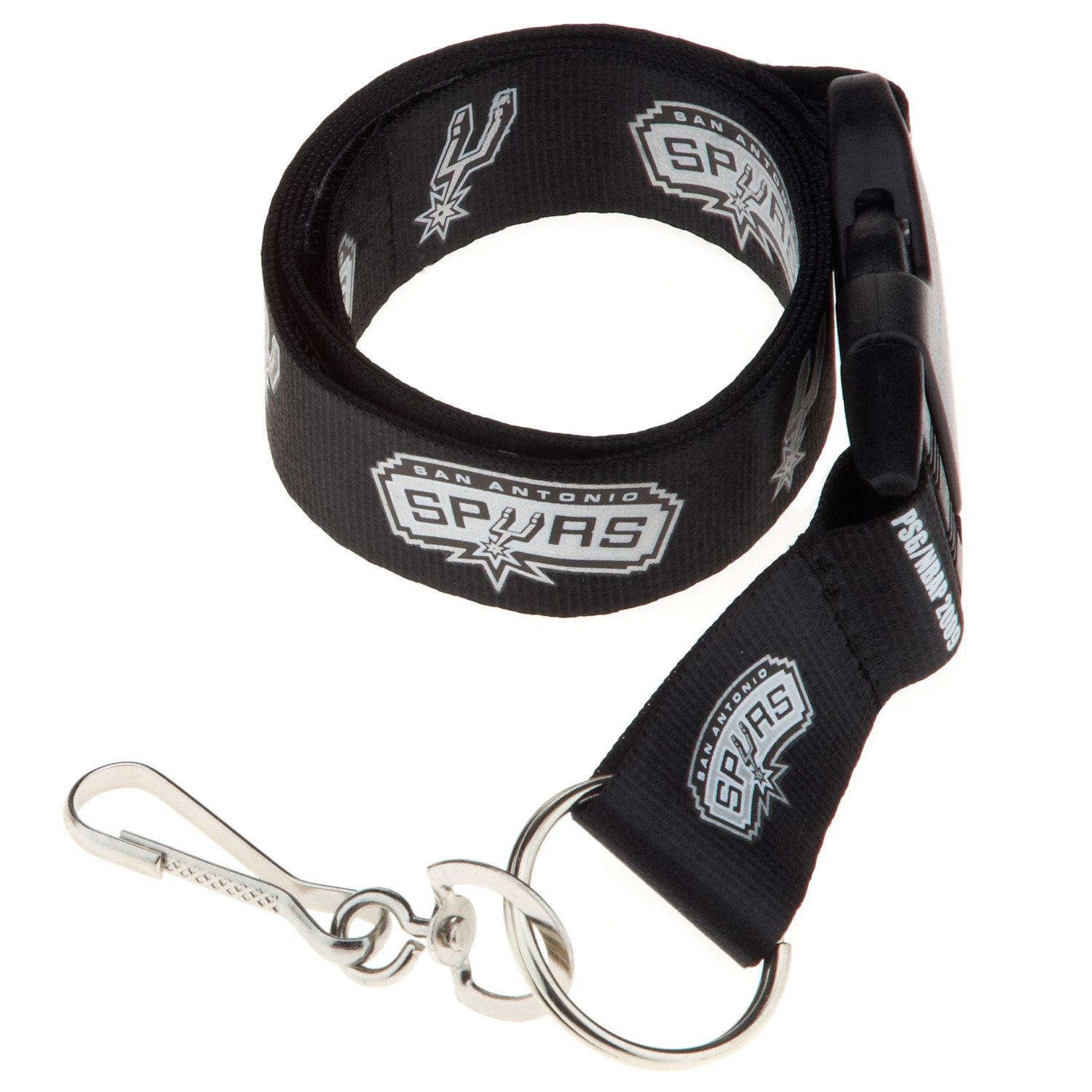 Pro Specialties Group Lanyard Key Chain thumbnail