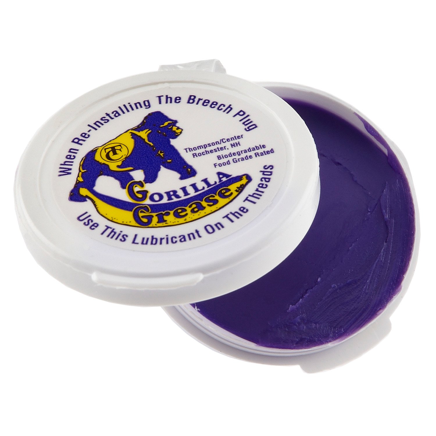 Thompson/Center Gorilla Grease
