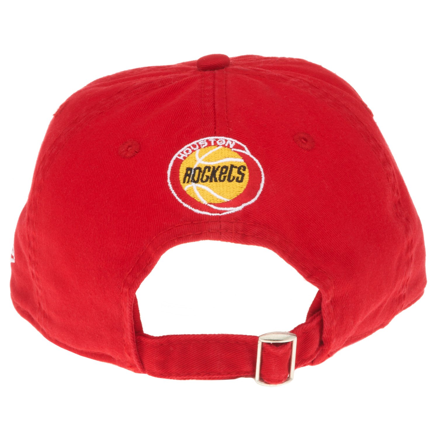New Era Women's Houston Rockets Hardwood Classics 920 Cap thumbnail