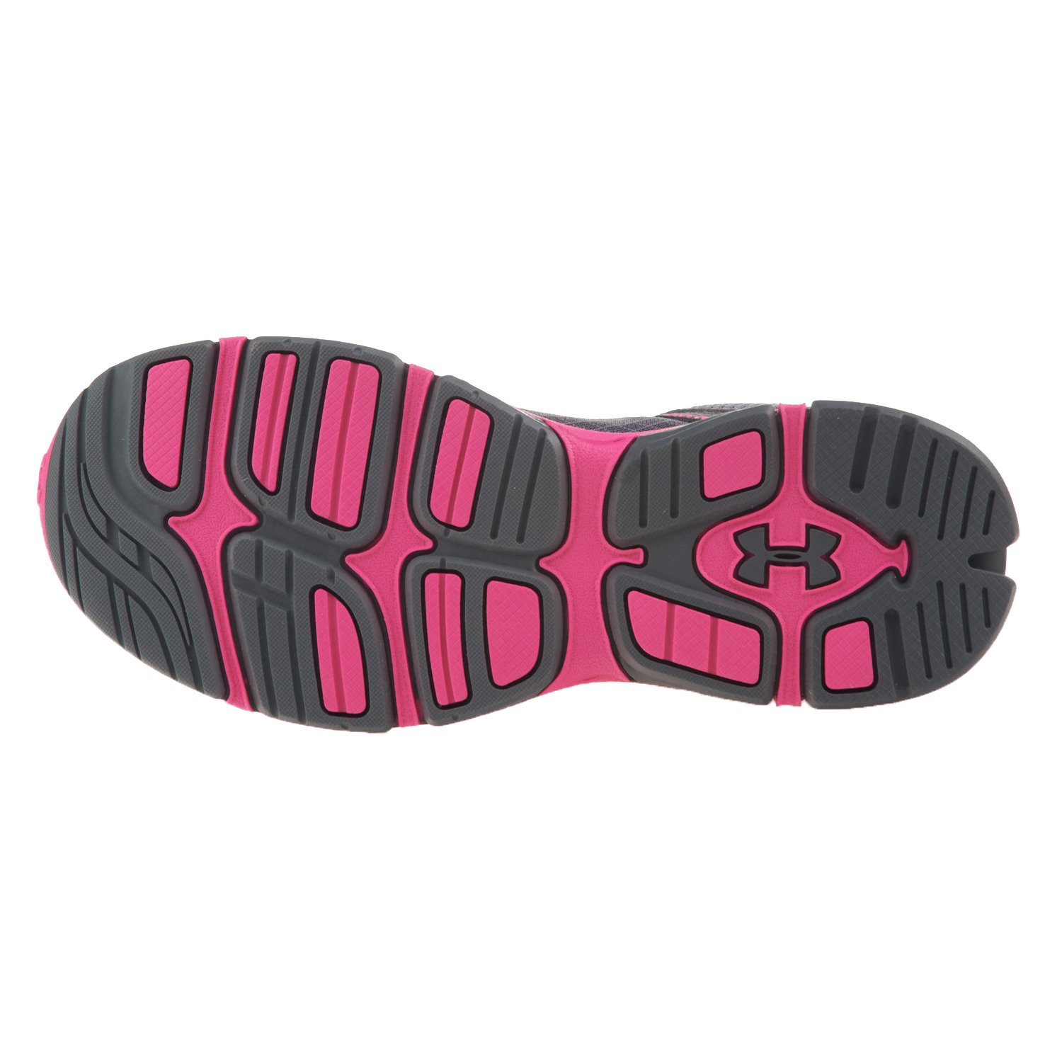 Under Armour® Girls' Assert Running Shoes thumbnail