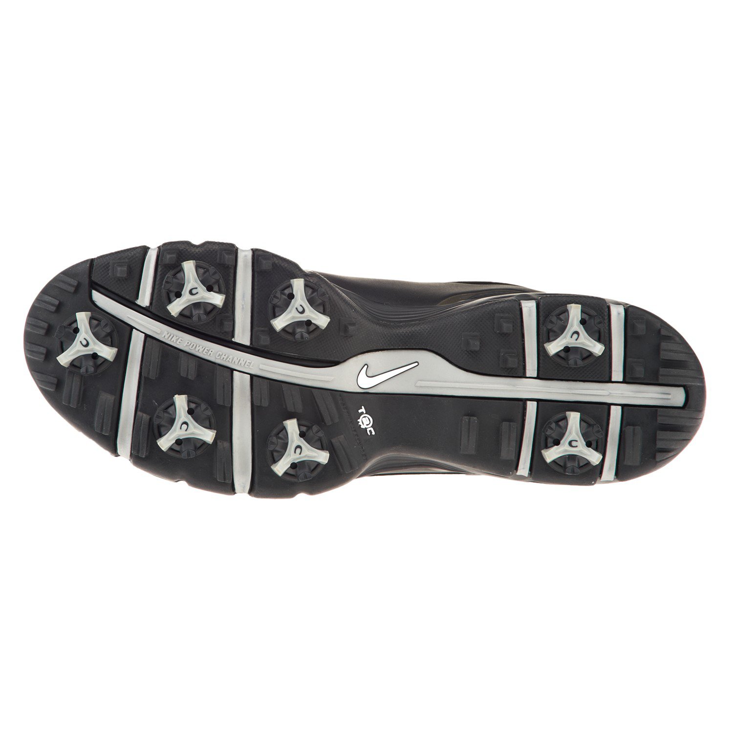 Nike Men's Durasport Golf Shoes thumbnail