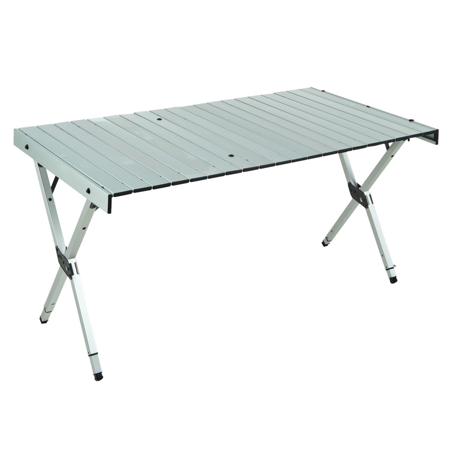 RIO Adventure™ Compact Expandable Table