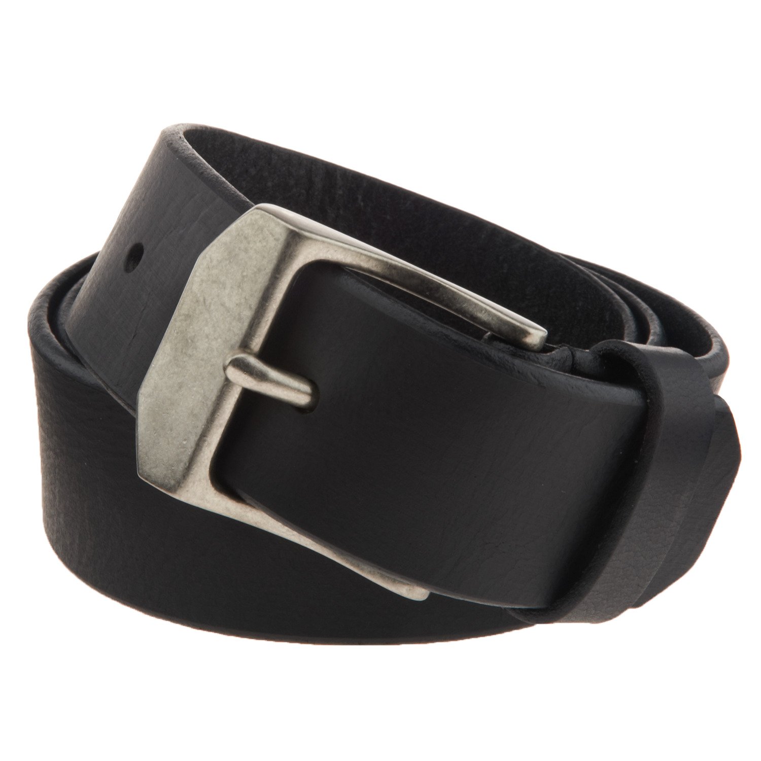 Magellan Sportswear® Men's Mitered Point Bridle Belt