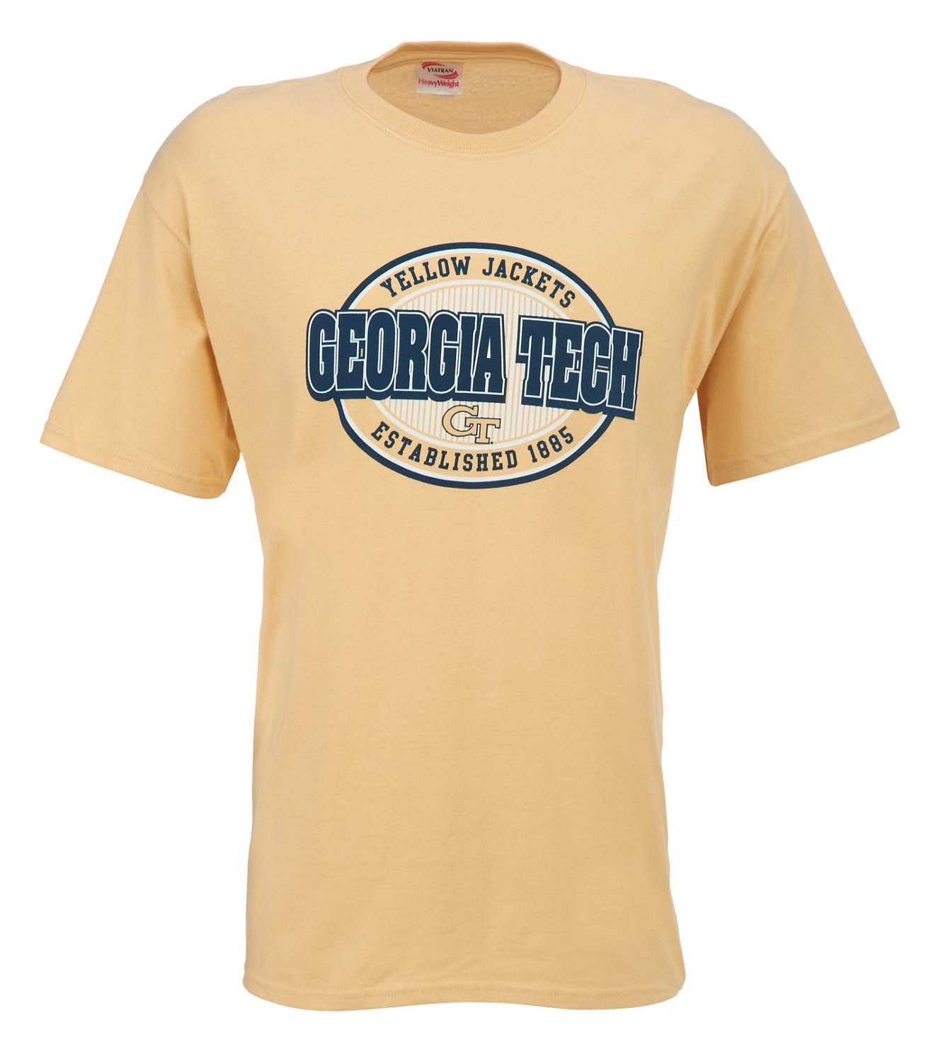 Viatran Men's Georgia Tech T-shirt