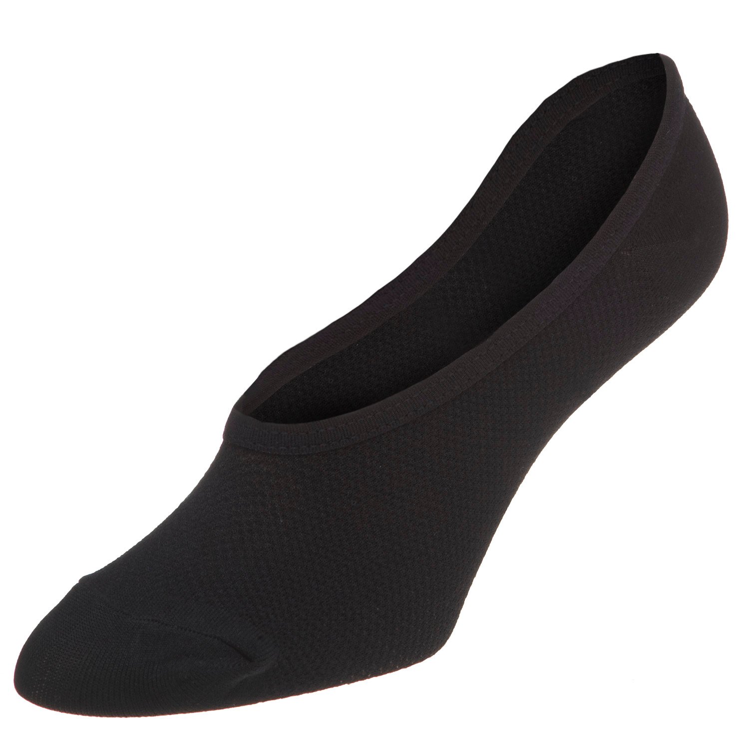 BCG™ Women's Fashion No-Show Socks 3-Pack