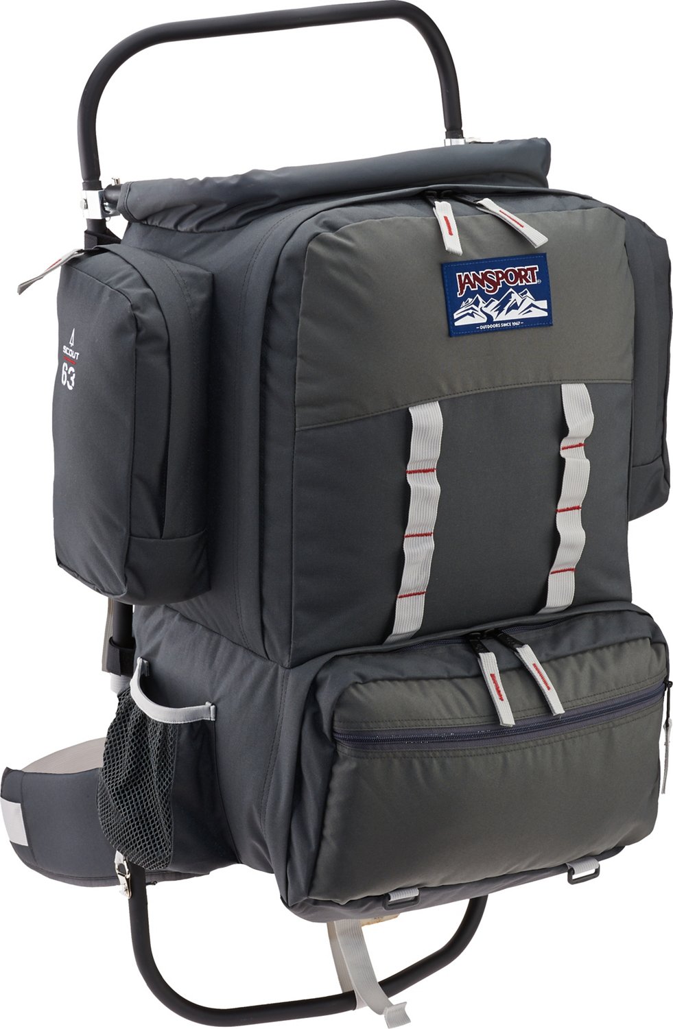 JanSport® Scout External Frame Outdoor Pack thumbnail