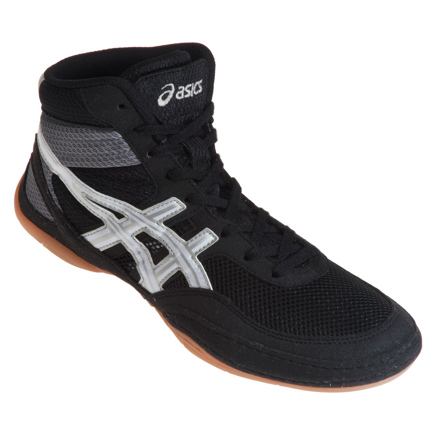 ASICS® Men's Matflex® 3 Wrestling Shoes thumbnail