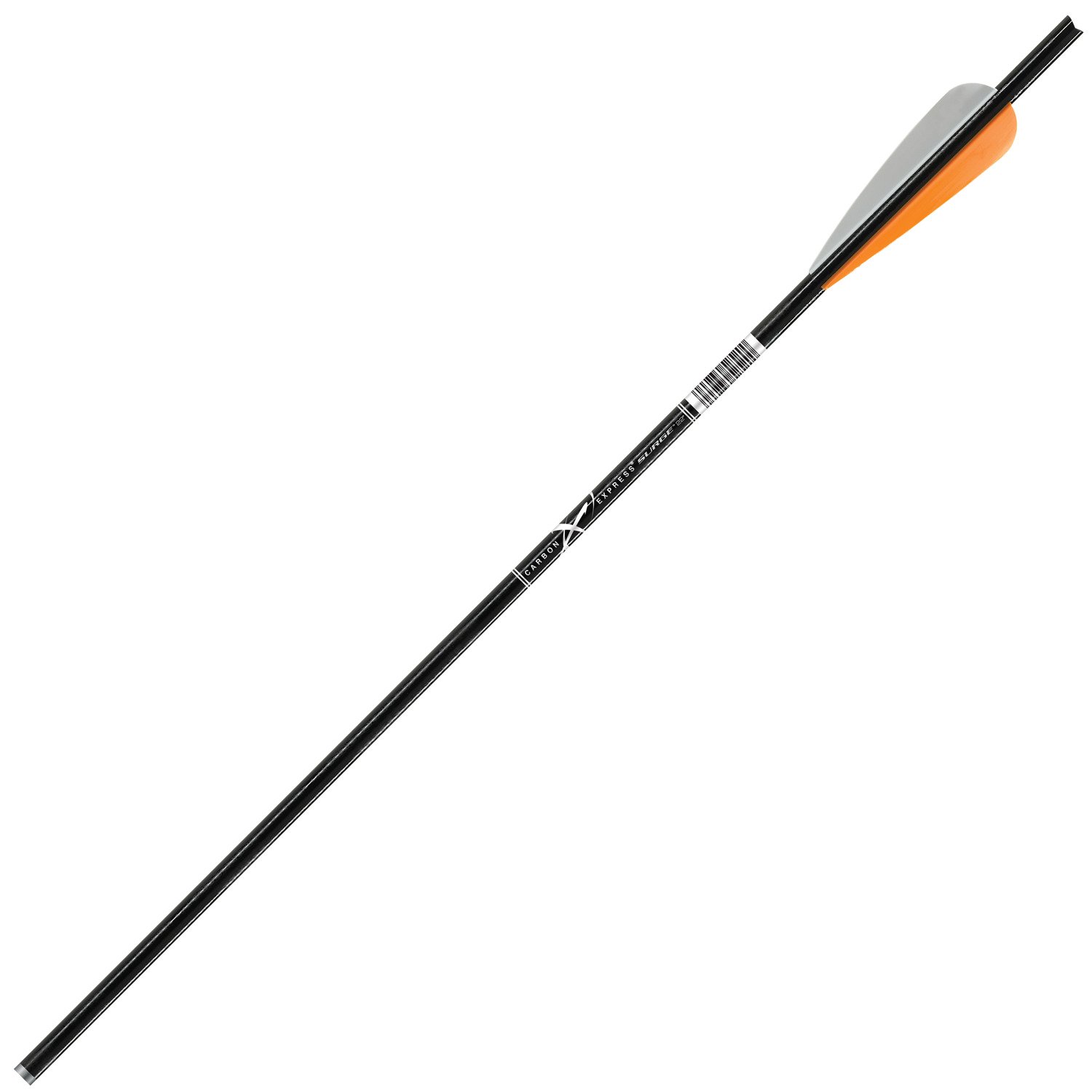 Carbon Express® Surge Crossbolt Composite Bolt