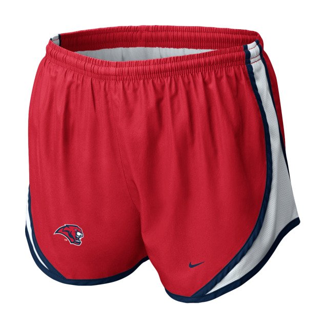 Nike Women's University of Houston Tempo Short