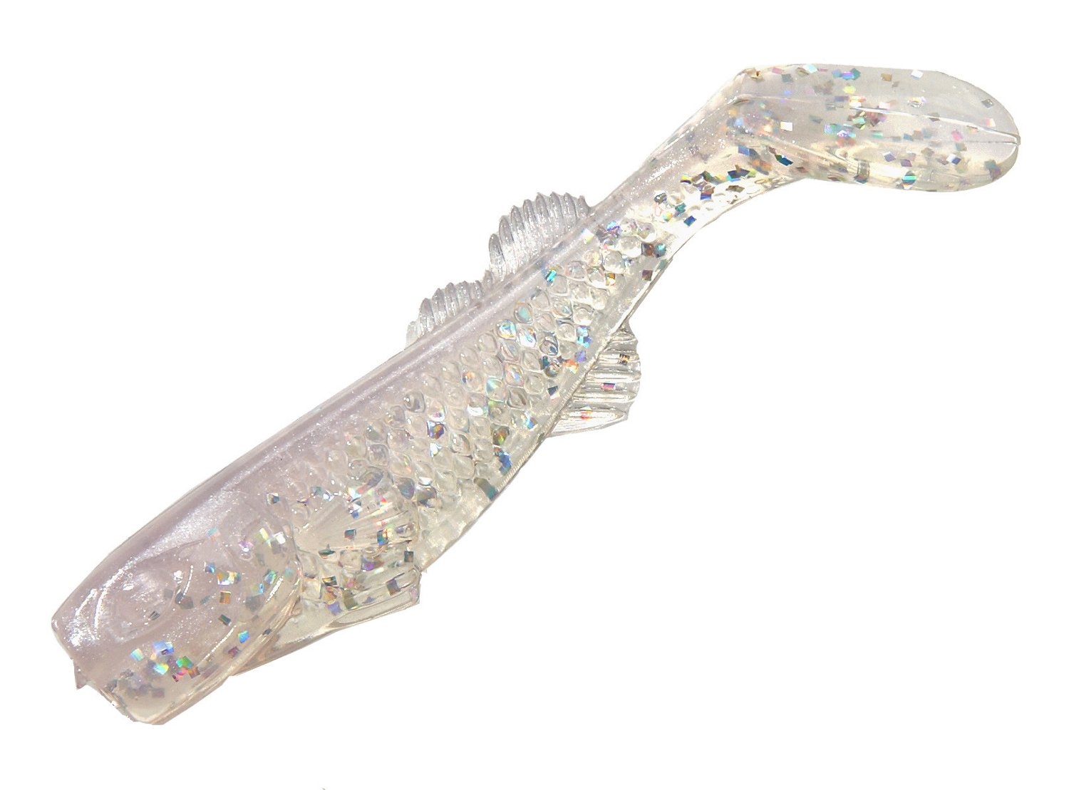 Edge Baits Hybrid 3