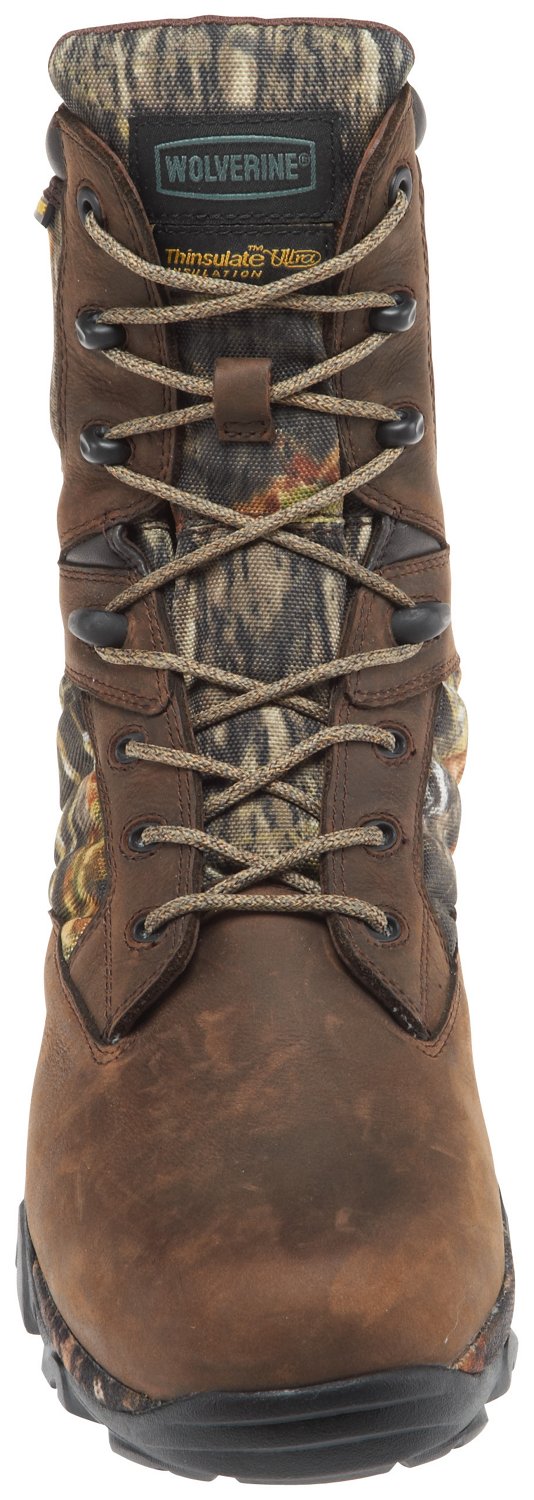 Wolverine Men's Woodlander Hunting Boots thumbnail