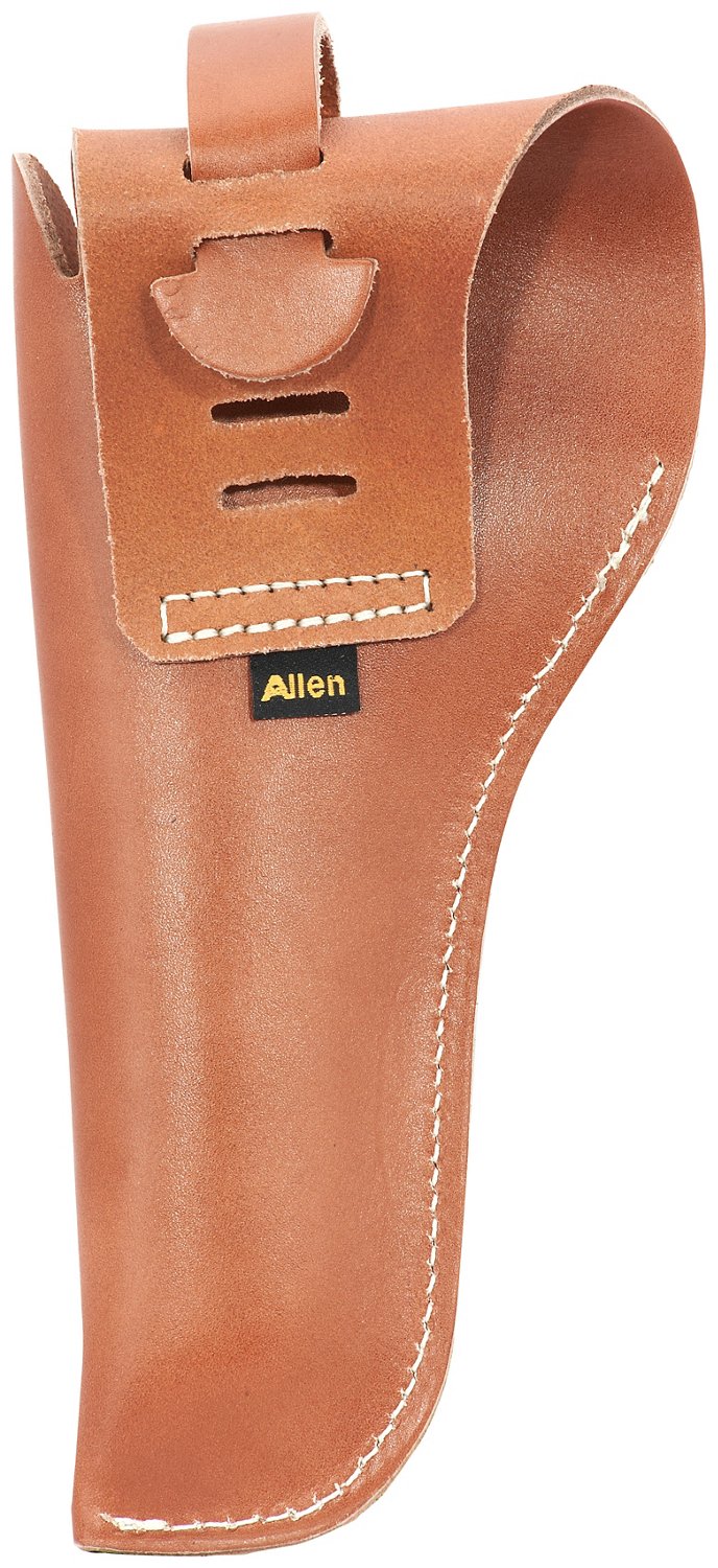 Allen Company 9" Leather Gun Holster thumbnail