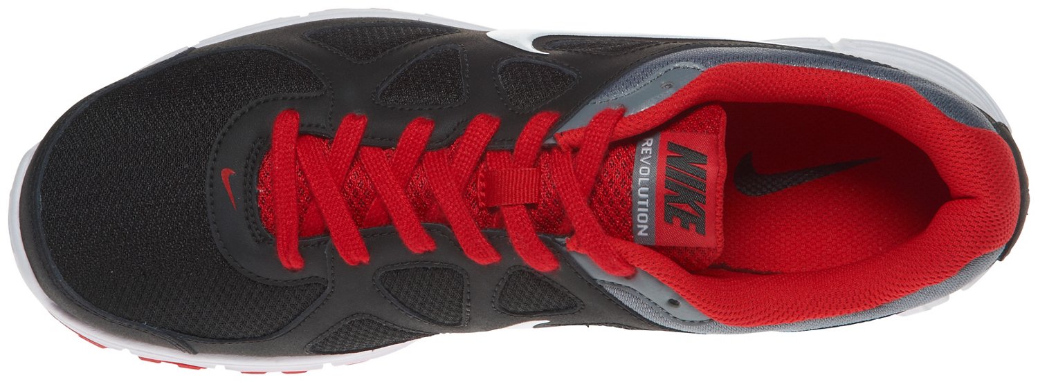 Nike Men's Revolution Running Shoes thumbnail