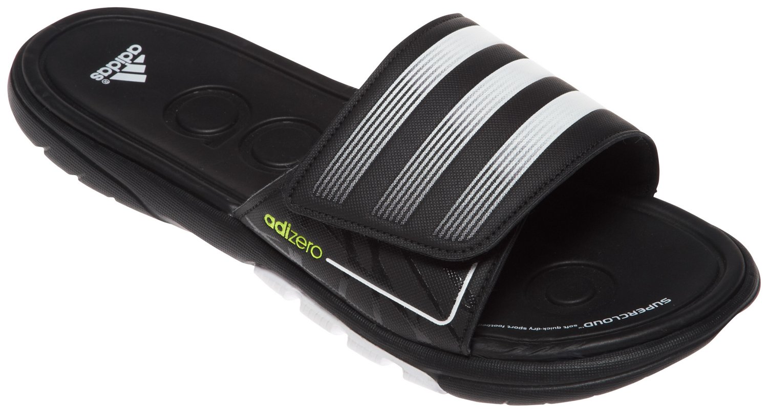 adidas Men's adiZero™ Slide 2 SC Slides thumbnail