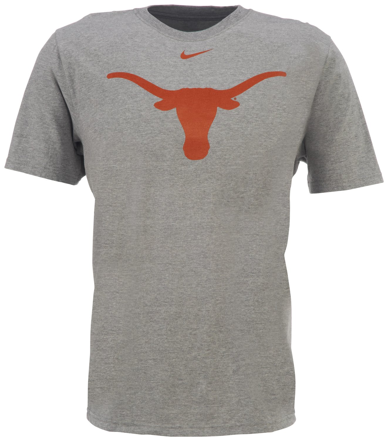 Nike Men's University of Texas Classic Logo T-shirt