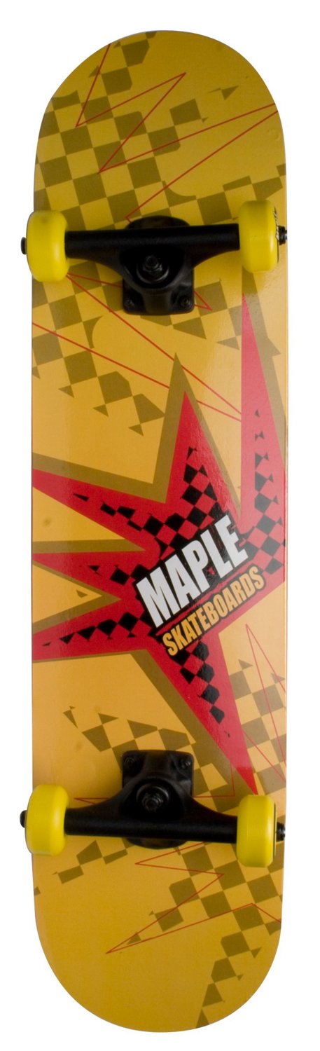 Maple Popart 31