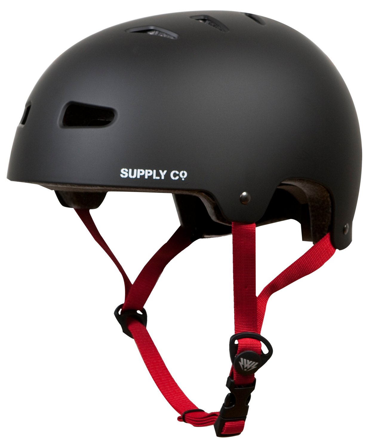 Shaun White Supply Co. Skateboarding Helmet L/XL