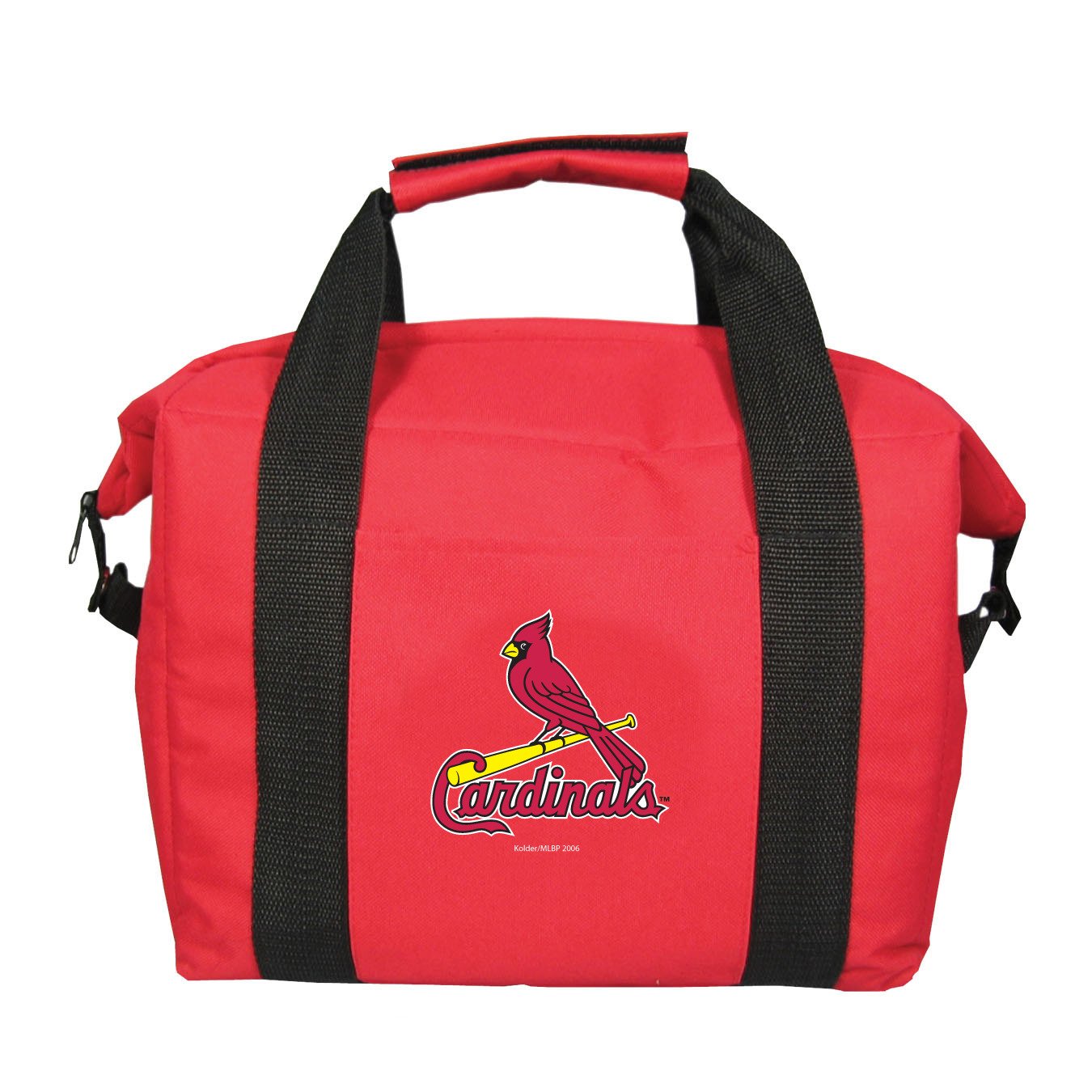 Kolder Houston Astros™ 12-Can Kooler Bag