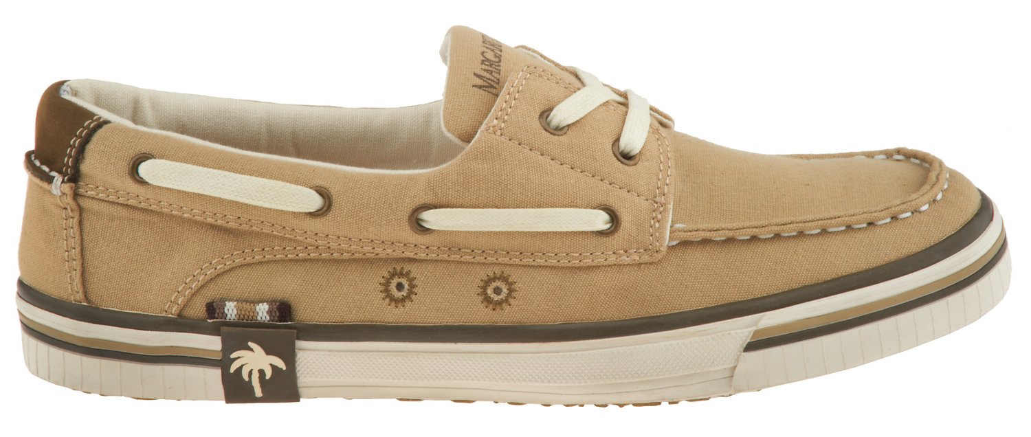 Margaritaville Men's St. John's Boat Shoes
