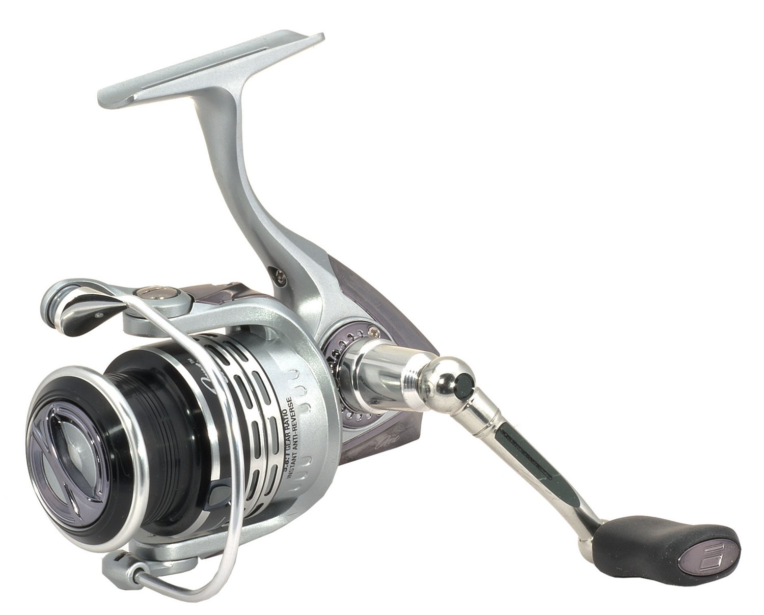 Abu Garcia® ORRA SX-20 Spinning Reel Convertible thumbnail