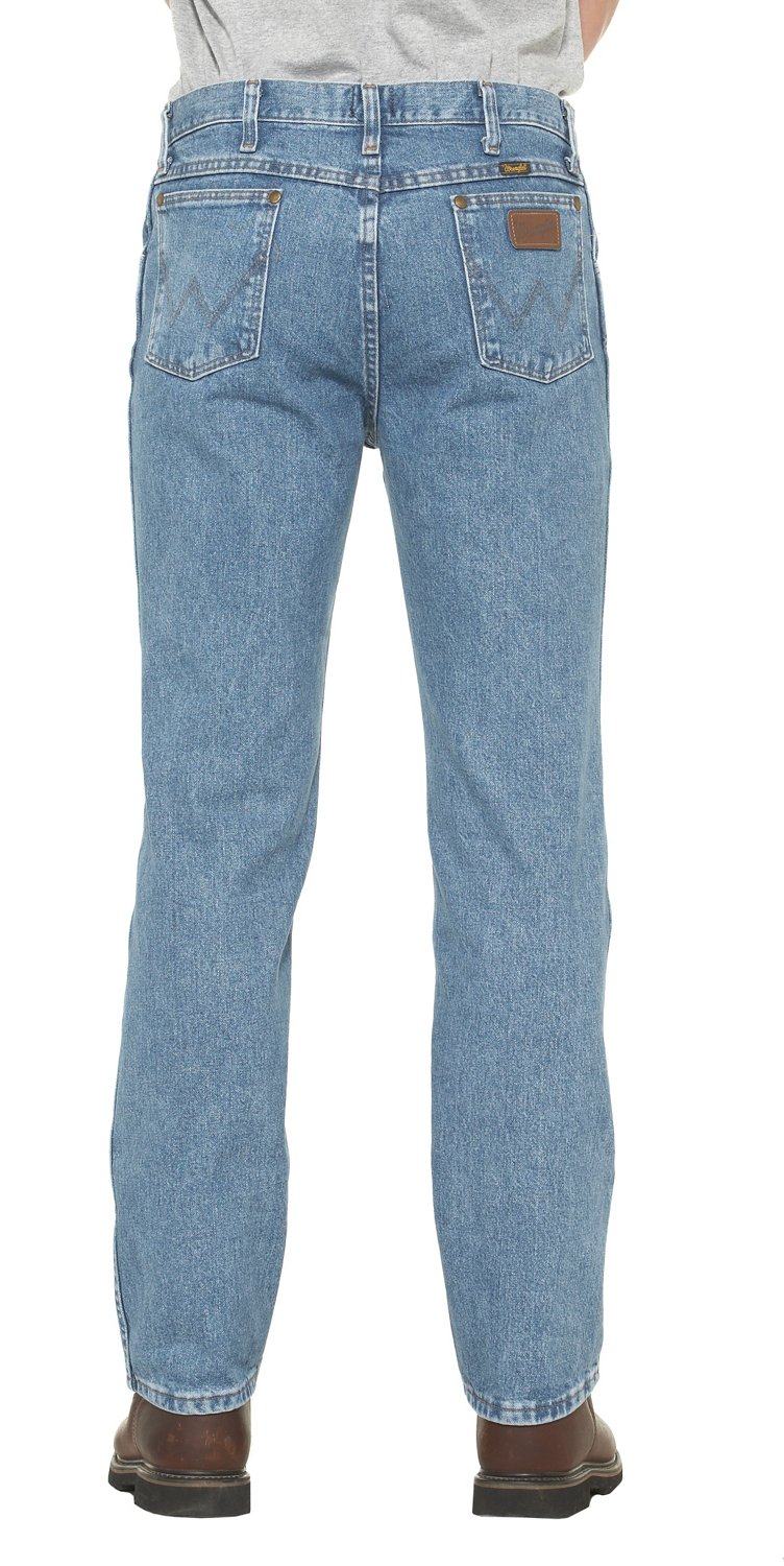Wrangler® Men's Premium Performance Cowboy Cut® Slim Fit Jean thumbnail