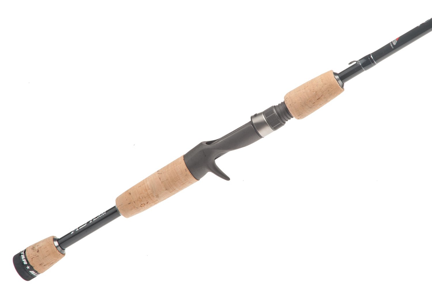 All Star Rods® AST Series 6' M-F Freshwater Casting Rod