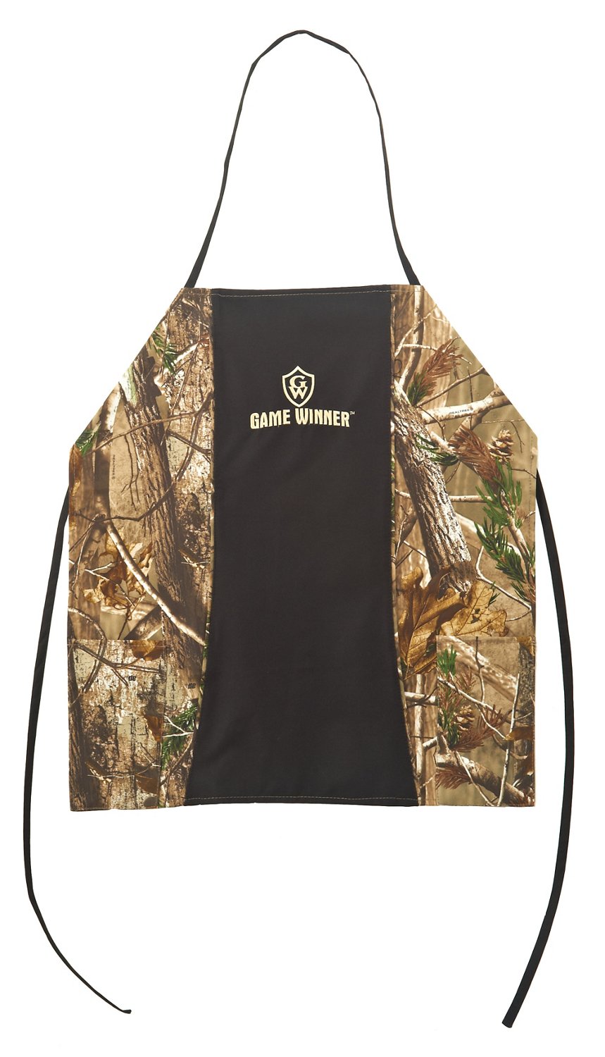 Game Winner® AP Camo Apron